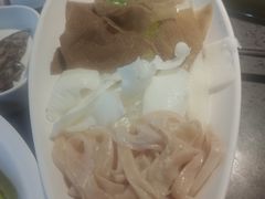 -锅说大脸毛肚重庆老火锅(佐阾店)