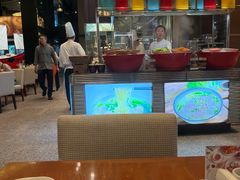 -深圳福田香格里拉大酒店