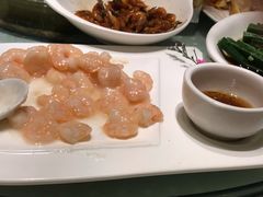 -顺风海鲜港(长寿路店)