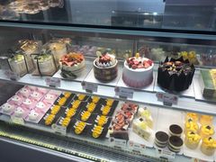 -BreadTalk面包新语·烘焙蛋糕(佐阾虹湾购物中心店)