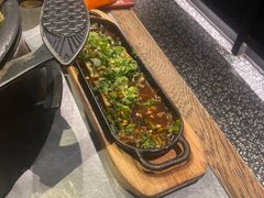 -探鱼·鲜青椒爽麻烤鱼(正佳广场店)