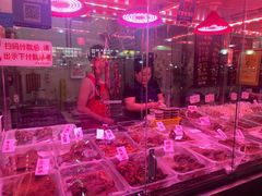 -潮半城·深井烧鹅潮州卤味手打牛肉丸(大沽路菜市场店)