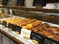 -WHEAT&BAKER-麥(凯德来福士店)