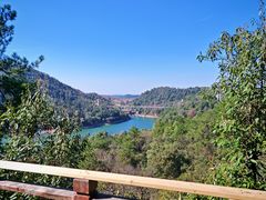-石燕湖生态旅游景区