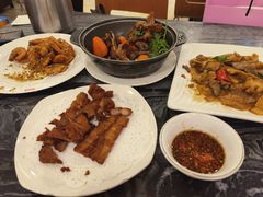 -美极鲜食坊(宝安南路店)
