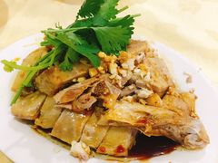 -电白鸭粥店(下沙二坊88号店)