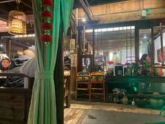 -吃货私房菜(丽江束河古镇店)