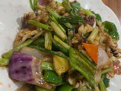 -南记食粥坊·宵夜大排档(莲花总店)