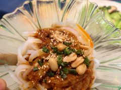 -渝信川菜 · 川味家常菜(财富购物中心店)