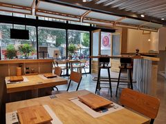 -火山屋台(新街口创始店)