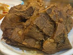 -粥公粥婆精品家常菜(青龙桥店)