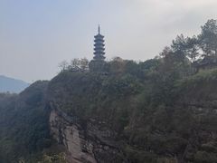-方岩风景区