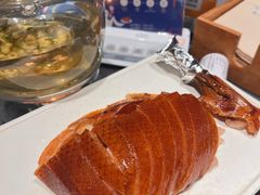 -小大董·烤鸭(观景餐厅·南京西路店)