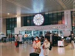 -商丘站