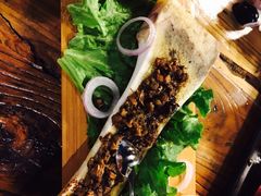 -烛影拾光观景餐厅·创意菜·摄影·小提琴(大唐不夜城店)