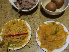 iphone_upload_pic-清真·七祺祥面片手抓羊肉(瑞德店)