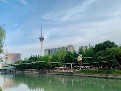-红星桥(地铁站)