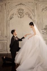 -秦皇岛我和你婚纱摄影工作室