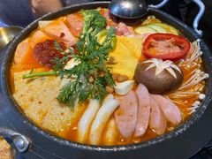 -兰正韩·韩国料理(春熙路店)