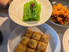 -莉莉海堂HAITANG·烤鸭(国贸商城店)