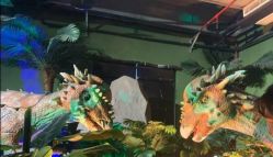 -恐龙探索乐园(磁器口店)