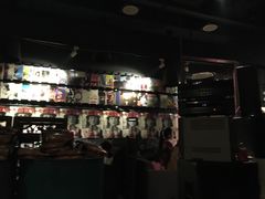 -等待戈多Waiting For Godot(交道口店)