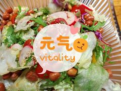 -聚点串吧·北京烧烤(赵登禹路店)