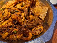 -嘎嘎鸭下巴·爆辣干锅(明教寺店)