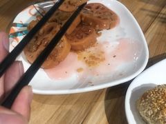 -老城南.鸭血粉丝汤(夫子庙店)