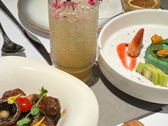 -LE SHARE洛笙·花园西餐(北京路步行街店)