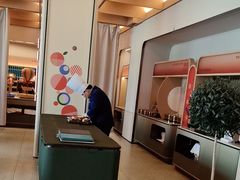 -海泰食府·新鲁菜·家宴(总部基地店)