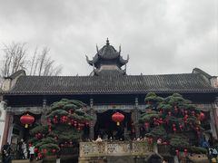 -自贡市盐业历史博物馆