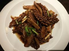 -老牌坊•鲁菜名店•地道济南菜(大观园商埠店)