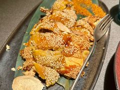 -一川二水•粤川醉(CP静安店)