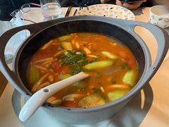 -沿途四季·云南菜(建外大街店)