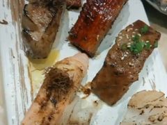火灸拼盘-东京屋(武定路店)