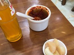 -刘信牛羊肉小炒泡馍(回民街店)