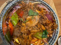 -品回味清真西北楼(宁波首店)