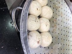 -韩包子(建设路店)