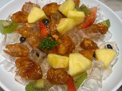 -汤城小厨•粤菜•靓汤(西直门凯德MALL店)