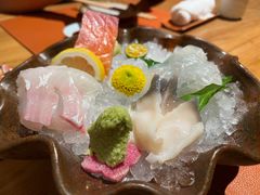 -松涛日本料理