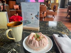 -时光吧·大堂吧·丽江和府洲际度假酒店
