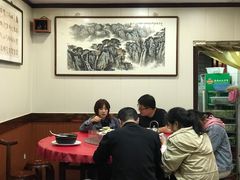 大堂-壶园美食·淮扬菜(东圈门店)