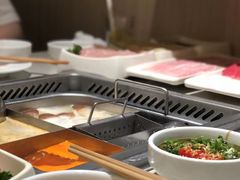 -海底捞火锅(群光广场店)