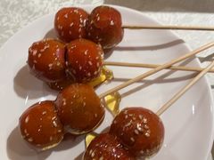 -正阳门饭庄·烤鸭·北京菜(万丰路七里庄店)