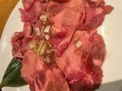 -赤坂亭·M9和牛烧肉·铁板烧·日料398放题(长泰广场店)