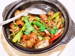 -蔡澜点心·粤菜(月星环球港店)