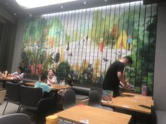 大堂-乐凯撒披萨(喜荟城店)