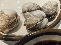 -白山烧烤(文安路万豪店)