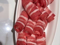 -祥源胡同·涮牛羊肉火锅(花桥店)
